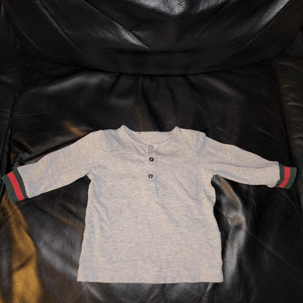 gucci infants
